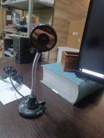 وبکم قدیمی A4TECH (استوک-سالم)