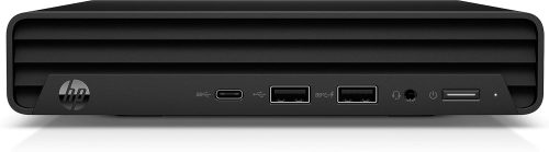 مینی کامپیوتر HP 260 G4: غول کوچک و بی‌صدای میز کار شما! - Image 5