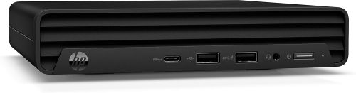 مینی کامپیوتر HP 260 G4: غول کوچک و بی‌صدای میز کار شما! - Image 6
