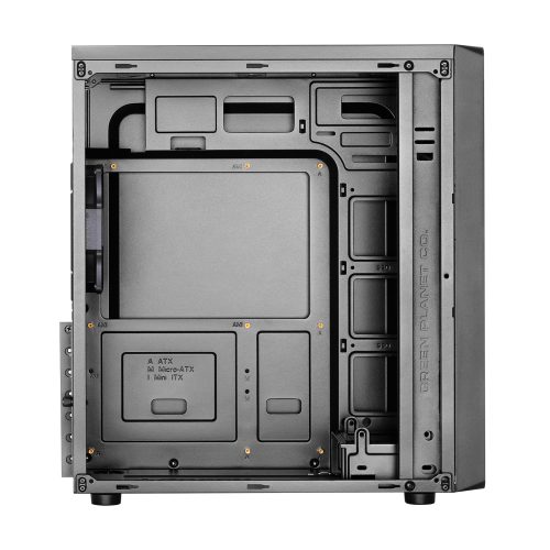 قاب کیس GREEN AVA PLUS (استوک-گرید B Plus-دارای جعبه) - Image 3