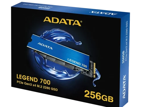 اس اس دی ADATA LEGEND 700 512GB (آکبند-گارانتی 36 ماهه آونگ)