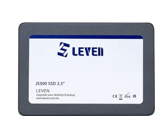 اس اس دی لون SSD 480GB LEVEN (کم کارکرد)