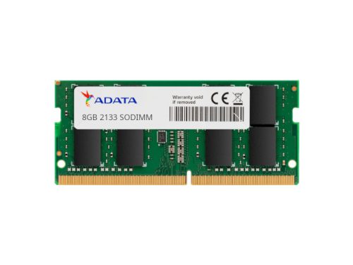 رم لپ‌تاپ استوک ADATA 8GB DDR4 2133MHz