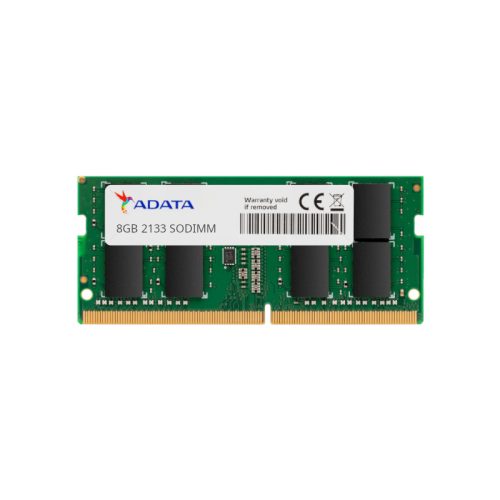 رم لپ‌تاپ استوک ADATA 8GB DDR4 2133MHz - Image 1
