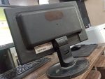 مانیتور 16 اینچ LED برند XVISION (استوک/گرید+B) - Image 2