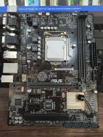 مادربرد نسل 6/7 ایسوس مدل H110M-C D3 (بدون پنل - DDR3)