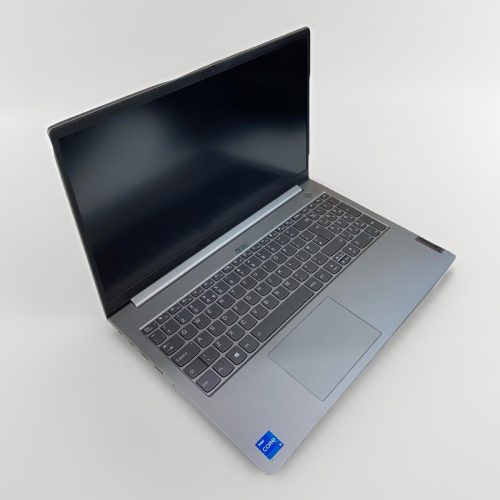 لپ تاپ LENOVO THINKBOOK 15 G2 ITL (استوک-پردازنده i3 1115G4-رم 8-اس اس دی 240 گیگ سلامت 96% کارکرد 50 روز- صفحه نمایش گرید+B-لولا مشکل دارد-دارای آداپتور) - Image 1