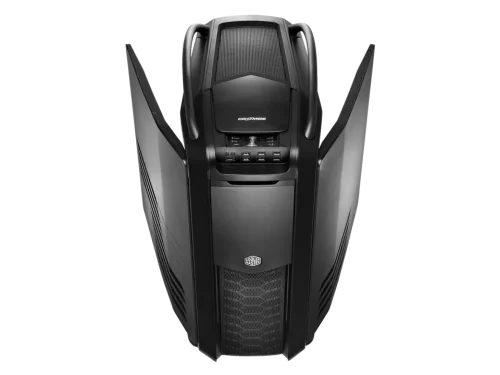 قاب کیس Cooler Master Announces The Cosmos II (استوک-گرید B+)