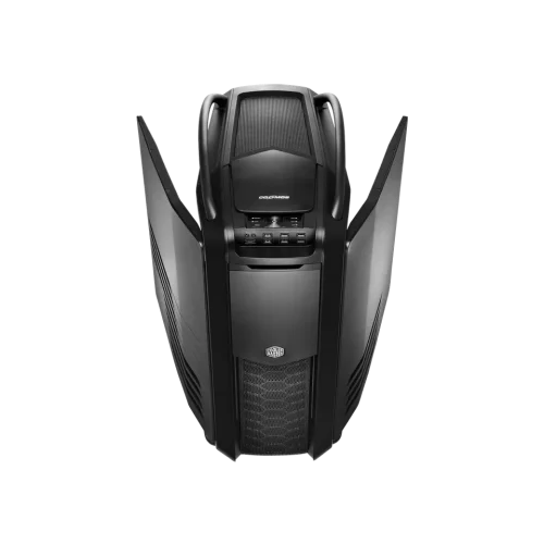 قاب کیس Cooler Master Announces The Cosmos II (استوک-گرید B+) - Image 1