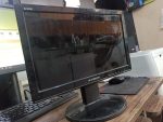 مانیتور 16 اینچ LED برند XVISION (استوک/گرید+B)