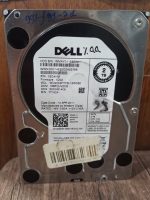 هارد 2 ترابایت DELL سری قدیمی (سلامت 99 درصد-کارکرد 9 سال)